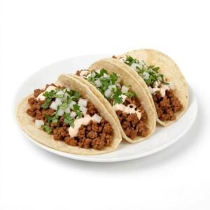 Beef Taco Filling | PNB