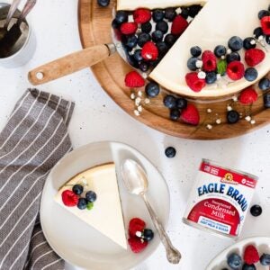 Sweet Condensed Milk | PWB