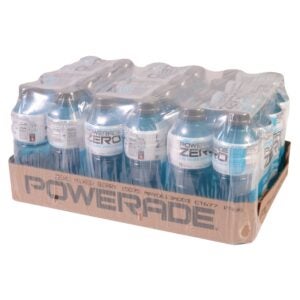 Mixed Berry Zero Calorie Sports Drink | PKG