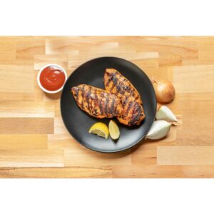 Marinated Chicken Breast | PWB