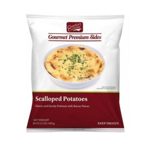 Scalloped Potatoes | IPG
