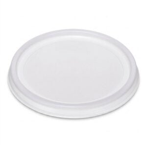 Non-Vented Lid | RAW