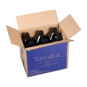Extra-Virgin Olive Oil | PKG