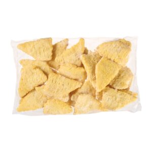 Battered Cod Diamond Cut | IPG