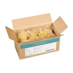Battered Cod Diamond Cut | PKG