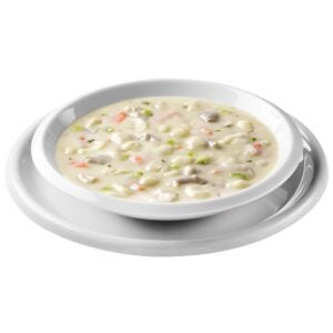 Chicken Dumpling Soup | PNB