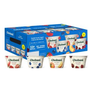 Low Fat Greek Yogurt | COR