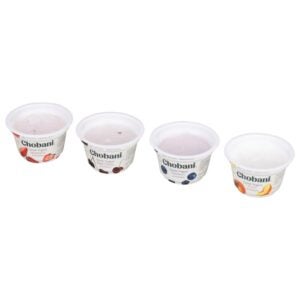 Low Fat Greek Yogurt | IPG