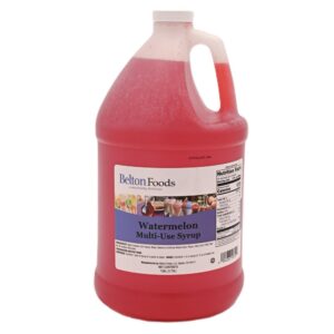 Watermelon Syrup | IPG