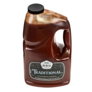 Barbecue Sauce | IPG