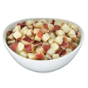 Diced Red Potatoes | PNB