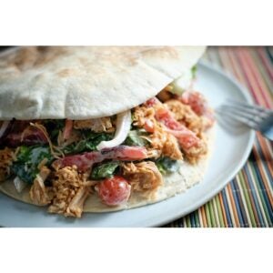 Pulled Chicken | PWB