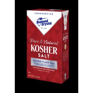Kosher Salt | IPG