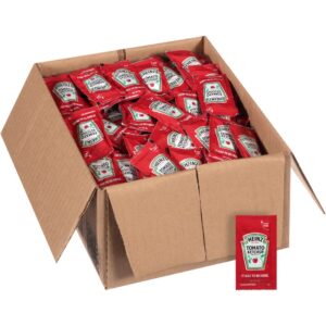 Ketchup Packets | PKG