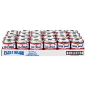 Sweet Condensed Milk | PKG