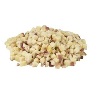 Diced Red Potatoes | RAW