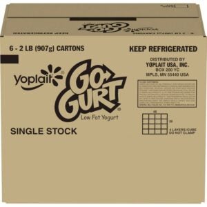 Strawberry & Cotton Candy Variety Pack | COR