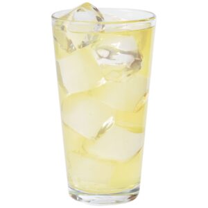 Crystal Light Lemonade | RAW