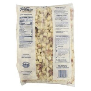 Diced Red Potatoes | IPG