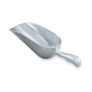 12 oz Aluminum Scoop | RAW