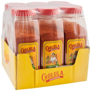 CHOLULA SEASONING CHILI LIME 26Z | COR