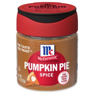 Pumpkin Pie Spice | IPG