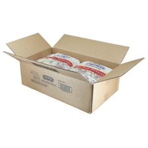 Diced Red Potatoes | PKG