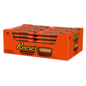 Peanut Butter Cups | COR