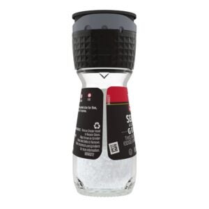 Sea Salt Grinder | IPG