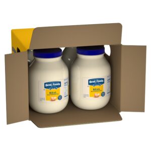 Mayonnaise | PKG
