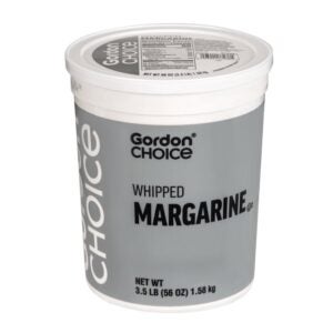Whipped Margarine | IPG